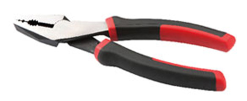 货号:KC-0001 台式钢丝钳 规格:8“