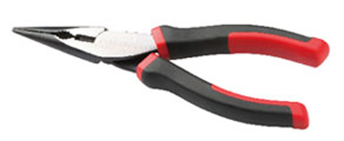 货号:KC-0002 台式尖咀钳 规格:6“