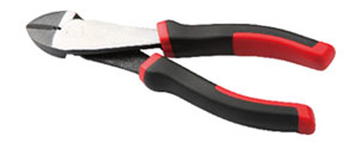 货号:KC-0003 台式斜咀钳 规格:6“