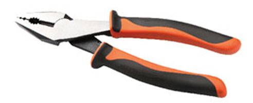 货号:KC-0004 台式钢丝钳 规格:8“