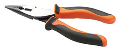 货号:KC-0005 台式尖咀钳 规格:6“