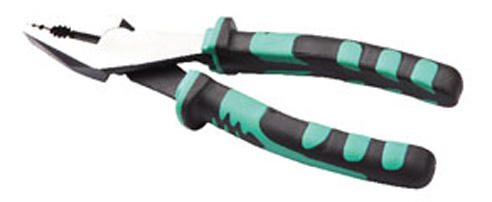 货号:KC-0007 台式钢丝钳 规格:8“