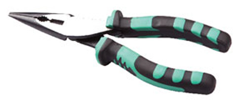 货号:KC-0008 台式尖咀钳 规格:6“