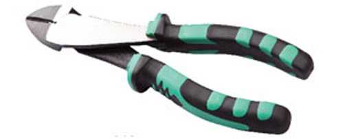 货号:KC-0009 台式斜口钳 规格:6“