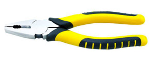 精品钢丝钳(美式) 货号:KC-0028