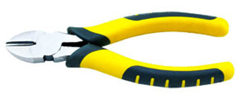 精品斜口钳(美式) 货号:KC-0030