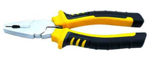 珍珠镍钢丝钳(美式) 货号:KC-0034