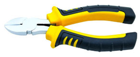 珍珠镍斜口钳(美式) 货号:KC-0036