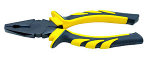 发黑钢丝钳(美式) 货号:KC-0037