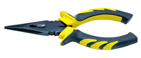 发黑尖嘴钳(美式) 货号:KC-0038