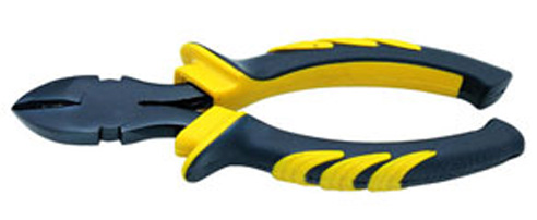 发黑斜口钳(美式) 货号:KC-0039