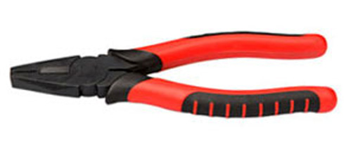 电泳钢丝钳(美式) 货号:KC-0040