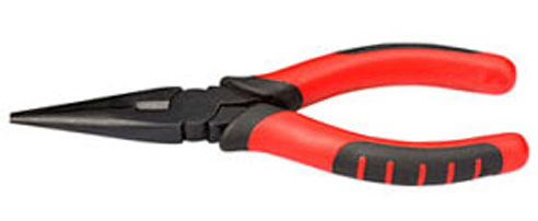 电泳尖嘴钳(美式) 货号:KC-0041