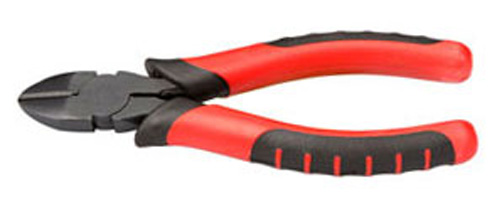 电泳斜口钳(美式) 货号:KC-0042