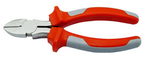 镍合金斜口钳(美式) 货号:KC-0045
