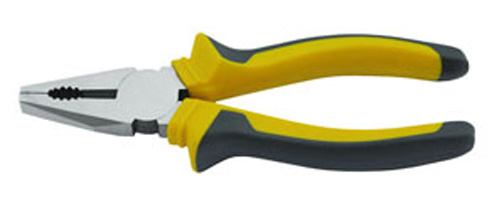 精品钢丝钳(德式) 货号:KC-0046