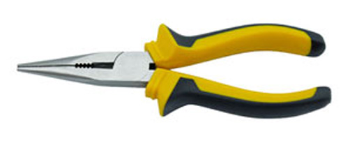 精品尖嘴钳(德式) 货号:KC-0047