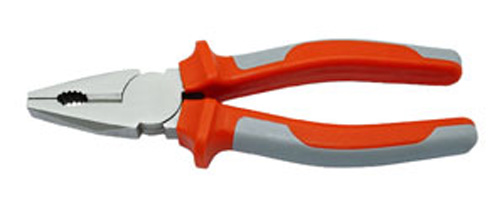 镍合金钢丝钳(德式) 货号:KC-0052