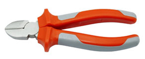 镍合金斜口钳(德式) 货号:KC-0054