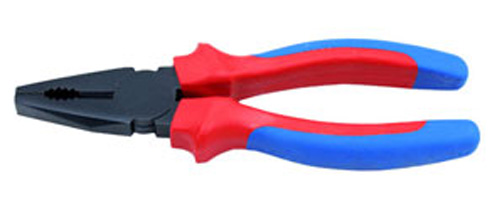 电泳钢丝钳(欧式) 货号:KC-0058