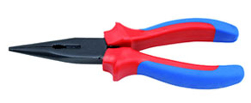 电泳尖嘴钳(欧式) 货号:KC-0059