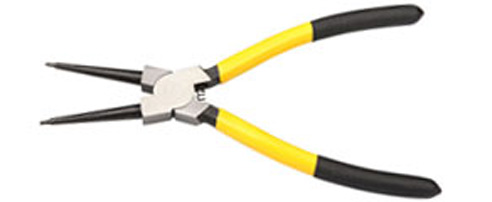 货号:KC-0064 卡簧钳(内直) 规格:6