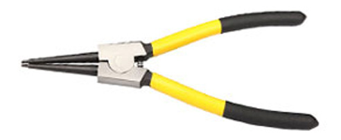 货号:KC-0066 卡簧钳(外直) 规格:6