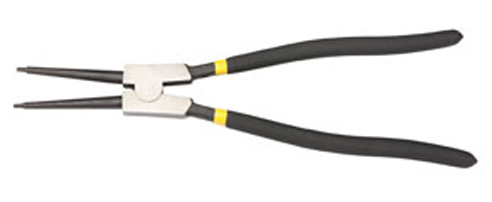 货号:KC-0070 卡簧钳(外直) 规格:13