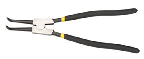 货号:KC-0071 卡簧钳(外弯) 规格:13