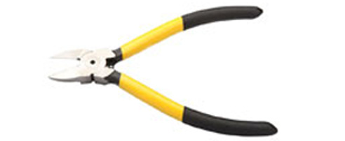 货号:KC-0073 水口钳 规格:6