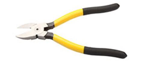 货号:KC-0074 水口钳 规格:7