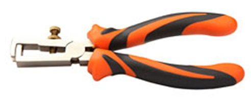 货号:KC-0075 剥线钳 规格:6