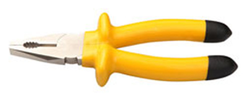 货号:KC-0076 耐压钳(钢丝钳) 规格:6