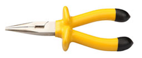 货号:KC-0077 耐压钳(尖咀钳) 规格:6