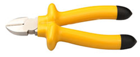 货号:KC-0078 耐压钳(斜咀钳) 规格:6