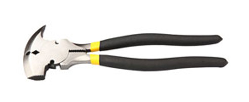 货号:KC-0093 轻型篱笆钳 规格:10.5