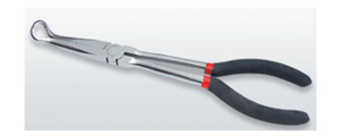 货号:KC-0099 夹持钳 规格:11