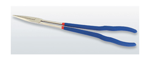 货号:KC-0100 加长钳(直) 规格:16