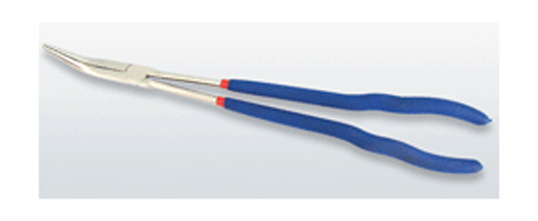 货号:KC-0102 加长钳(45°弯头) 规格:16