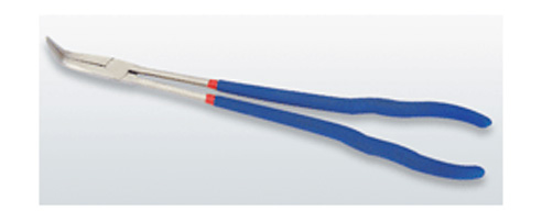 货号:KC-0103 加长钳(90°弯头) 规格:16