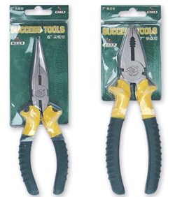 货号:KC-0118 头部双泡罩热合