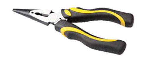 货号:KC-0011 多功能偏心尖咀钳 规格:6