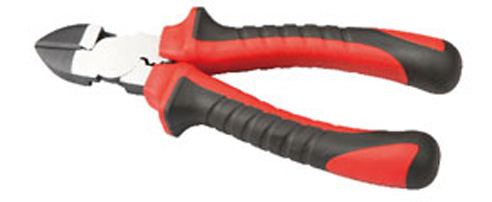 货号:KC-0015 多功能偏心斜咀钳 规格:6