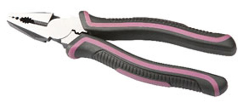 货号:KC-0016 多功能偏心钢丝钳 规格:6