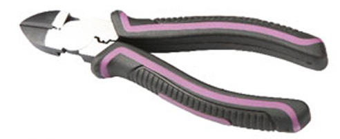 货号:KC-0018 多功能偏心斜咀钳 规格:6