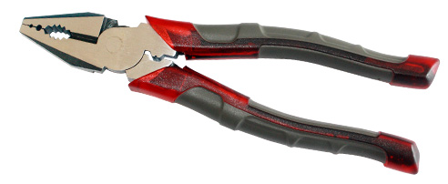 货号:KC-1801 多功能偏心省力钢丝钳 规格:6