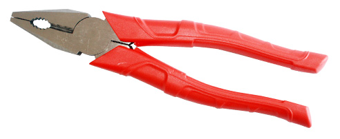 货号:KC-1816 新款欧美式钢丝钳 规格:8