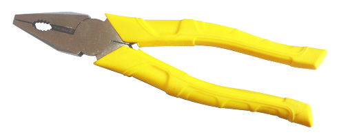 货号:KC-1815 新款欧美式钢丝钳 规格:8