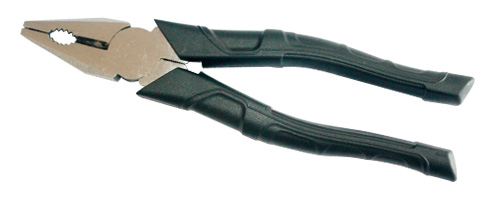 货号:KC-1813 新款欧美式钢丝钳 规格:8